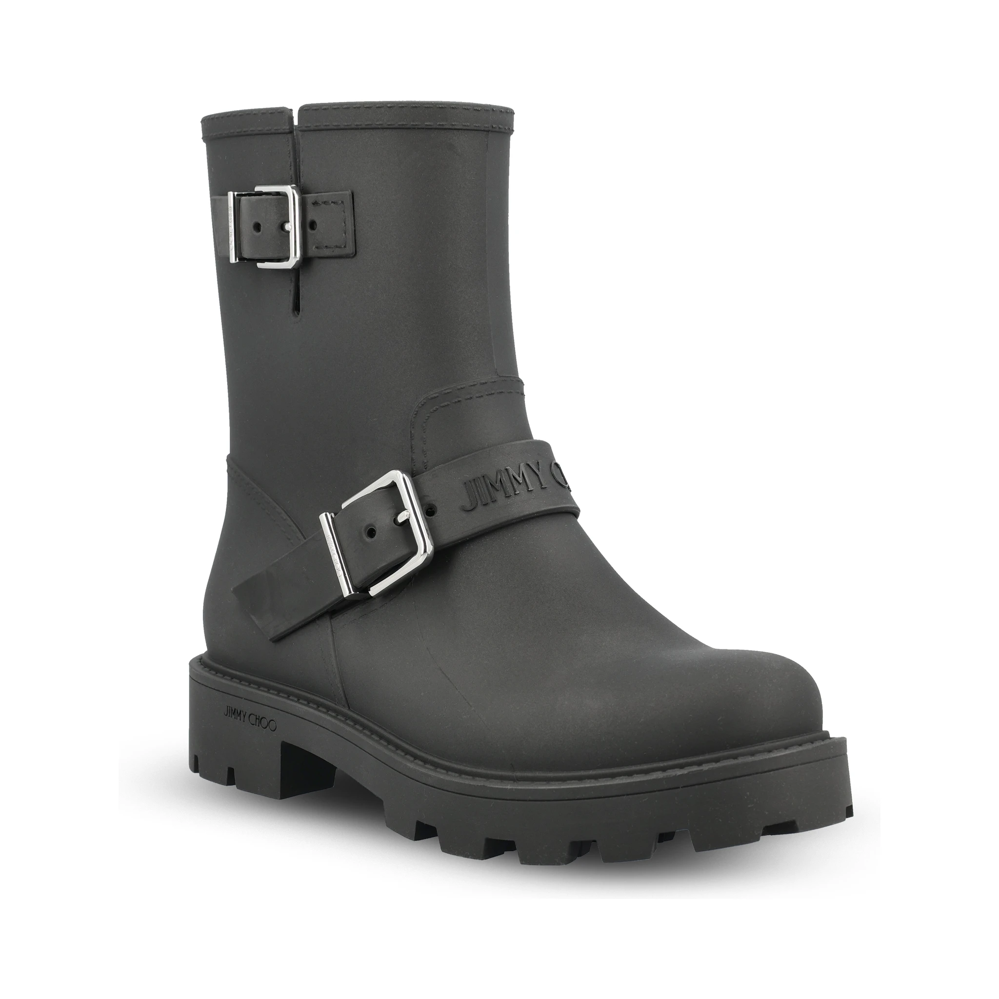 Jimmy Choo Boots Black