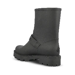 Jimmy Choo Boots Black