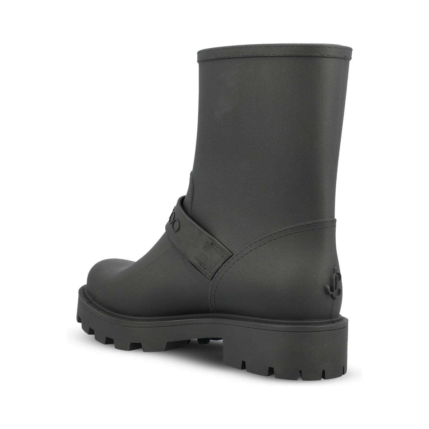 Jimmy Choo Boots Black