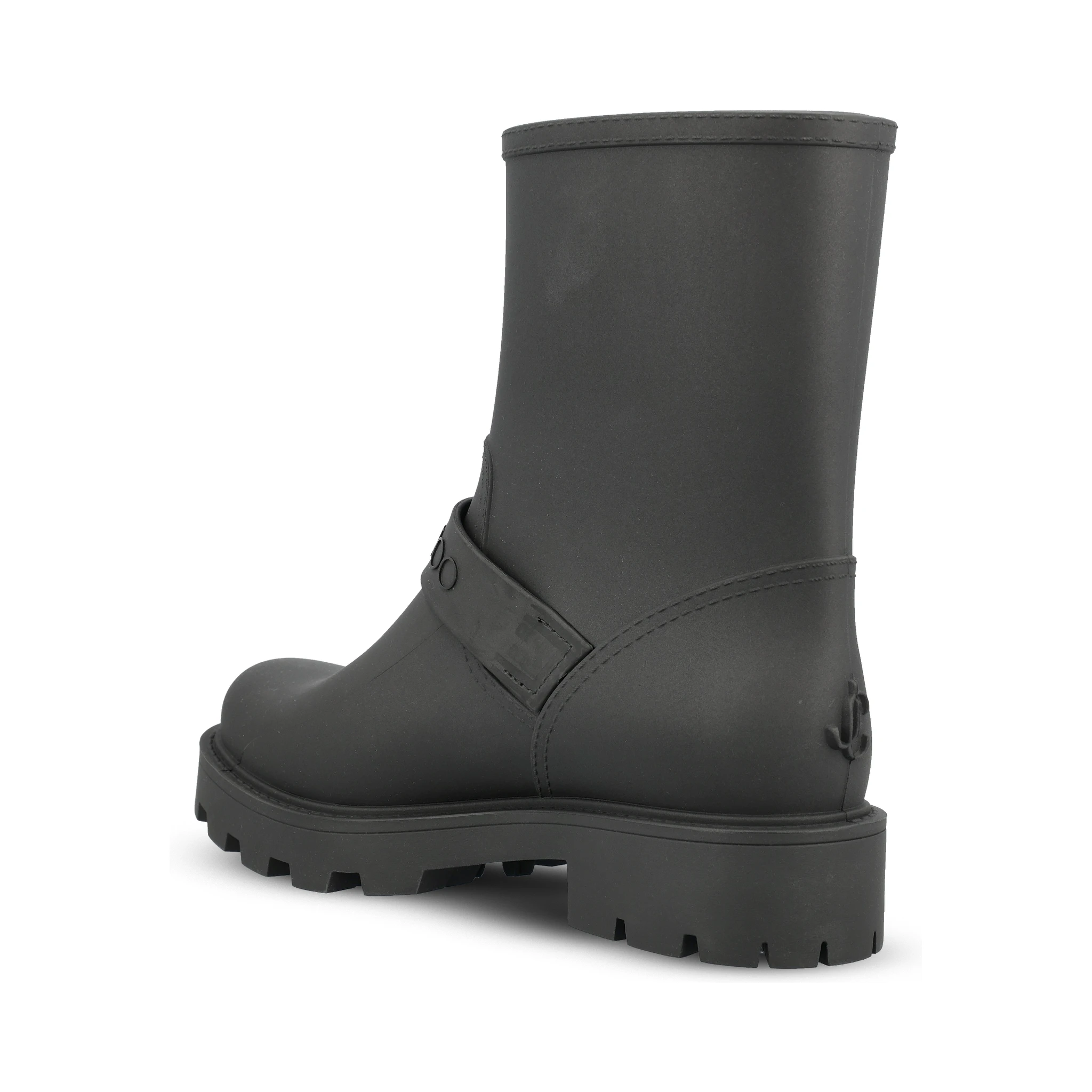 Jimmy Choo Boots Black