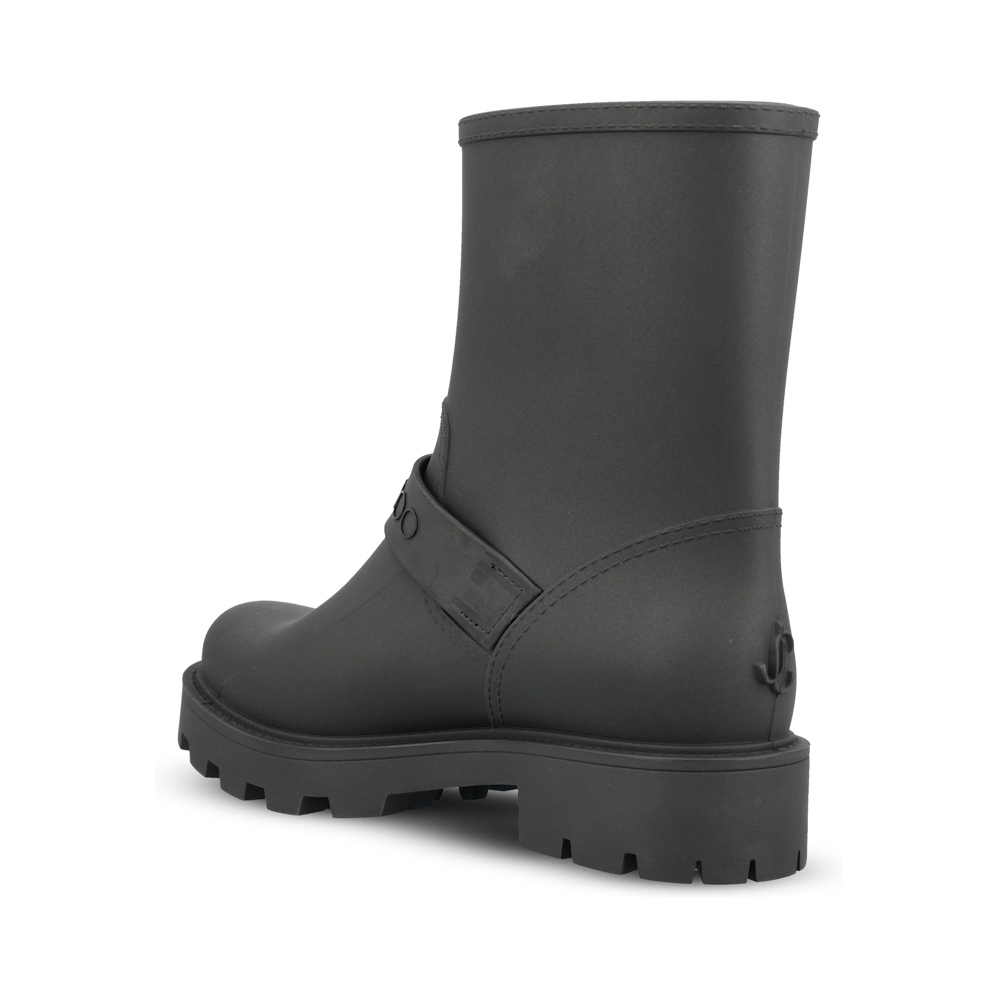 Jimmy Choo Boots Black