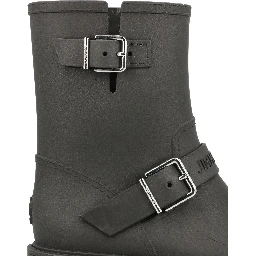 Jimmy Choo Boots Black