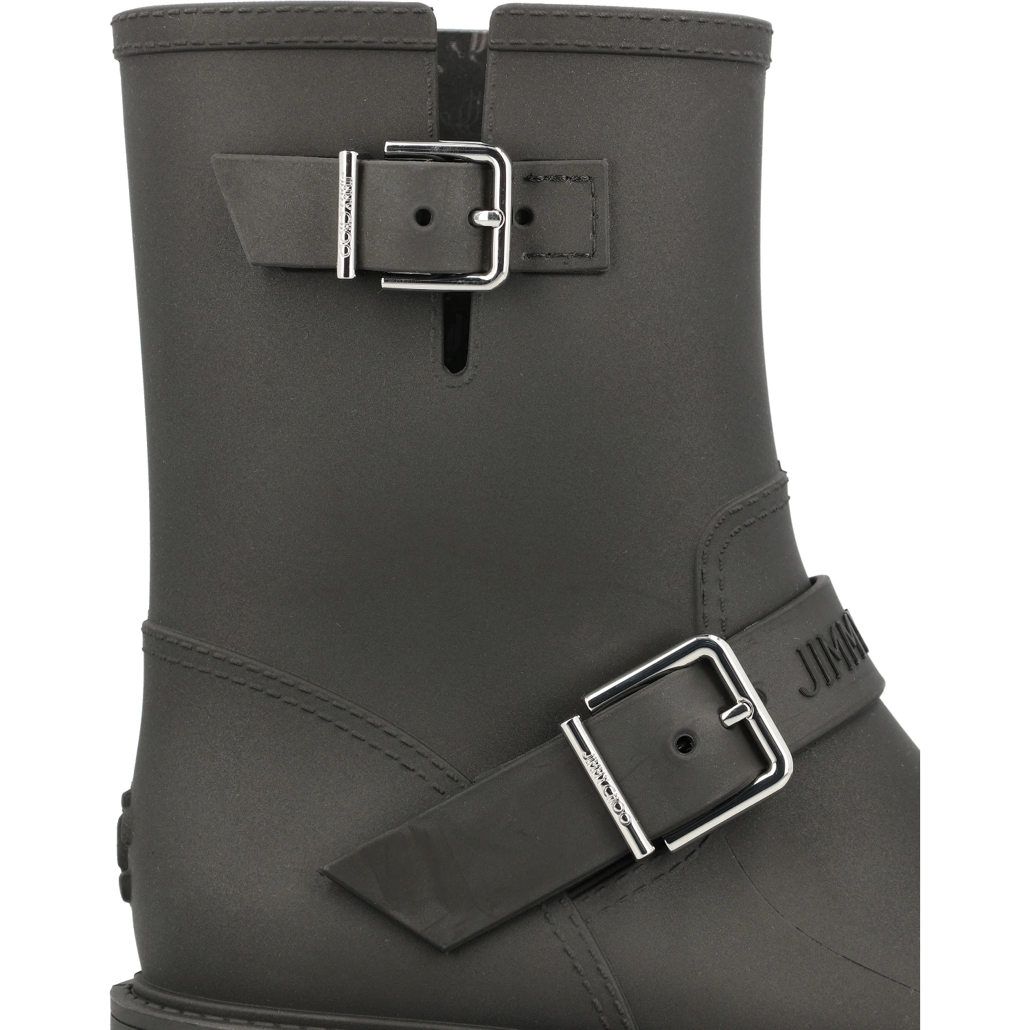 Jimmy Choo Boots Black