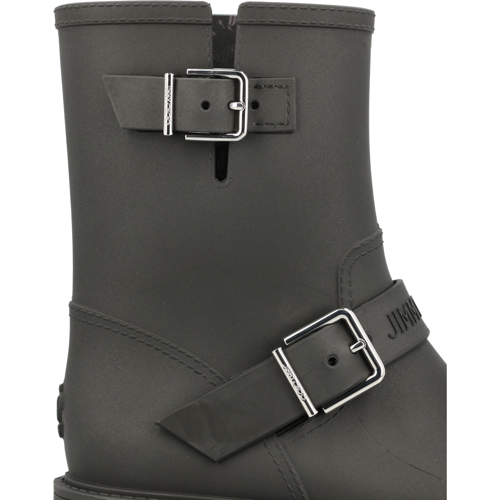 Jimmy Choo Boots Black