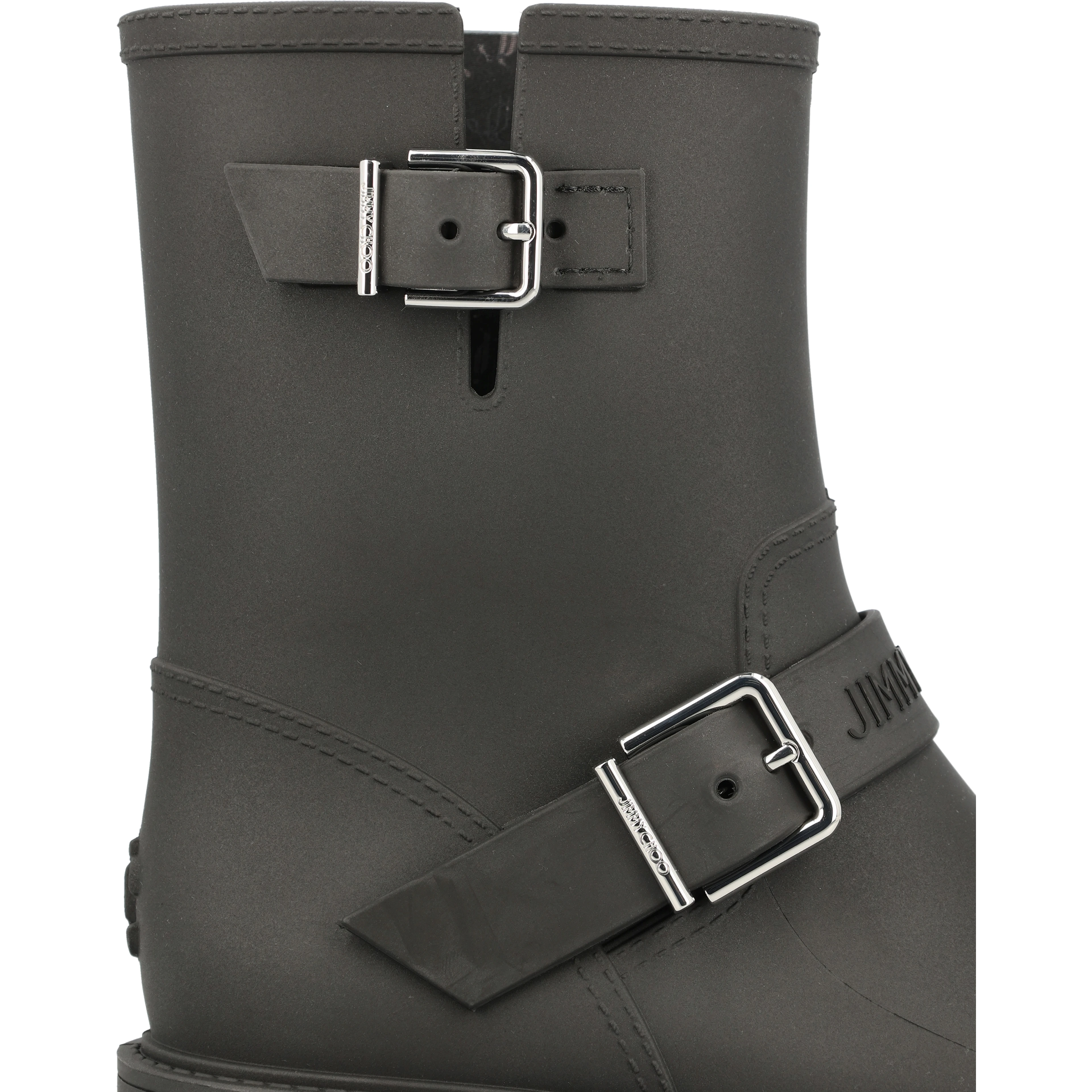 Jimmy Choo Boots Black