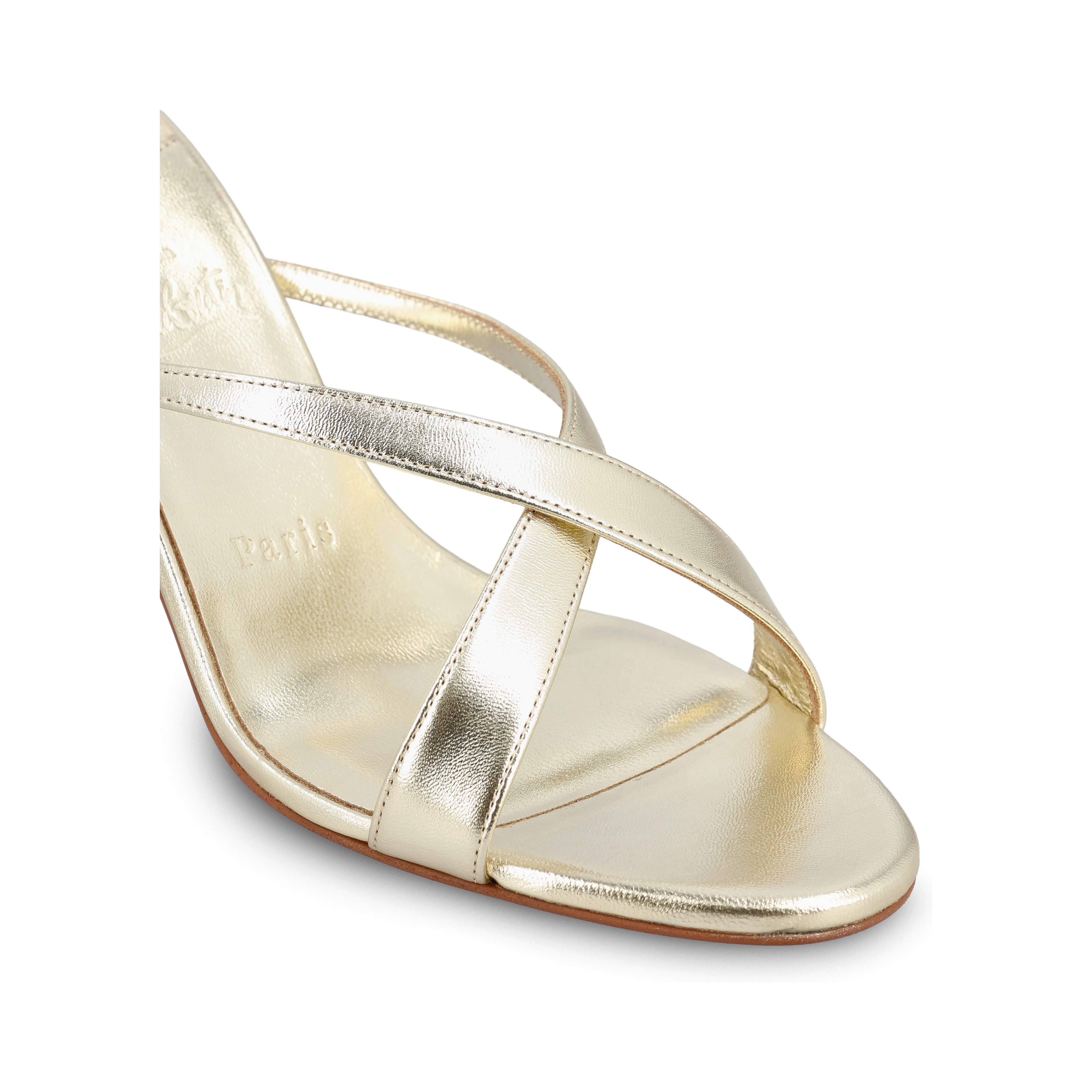 Christian Louboutin Sandals