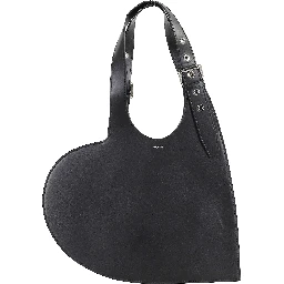 BELT HEART TOTE