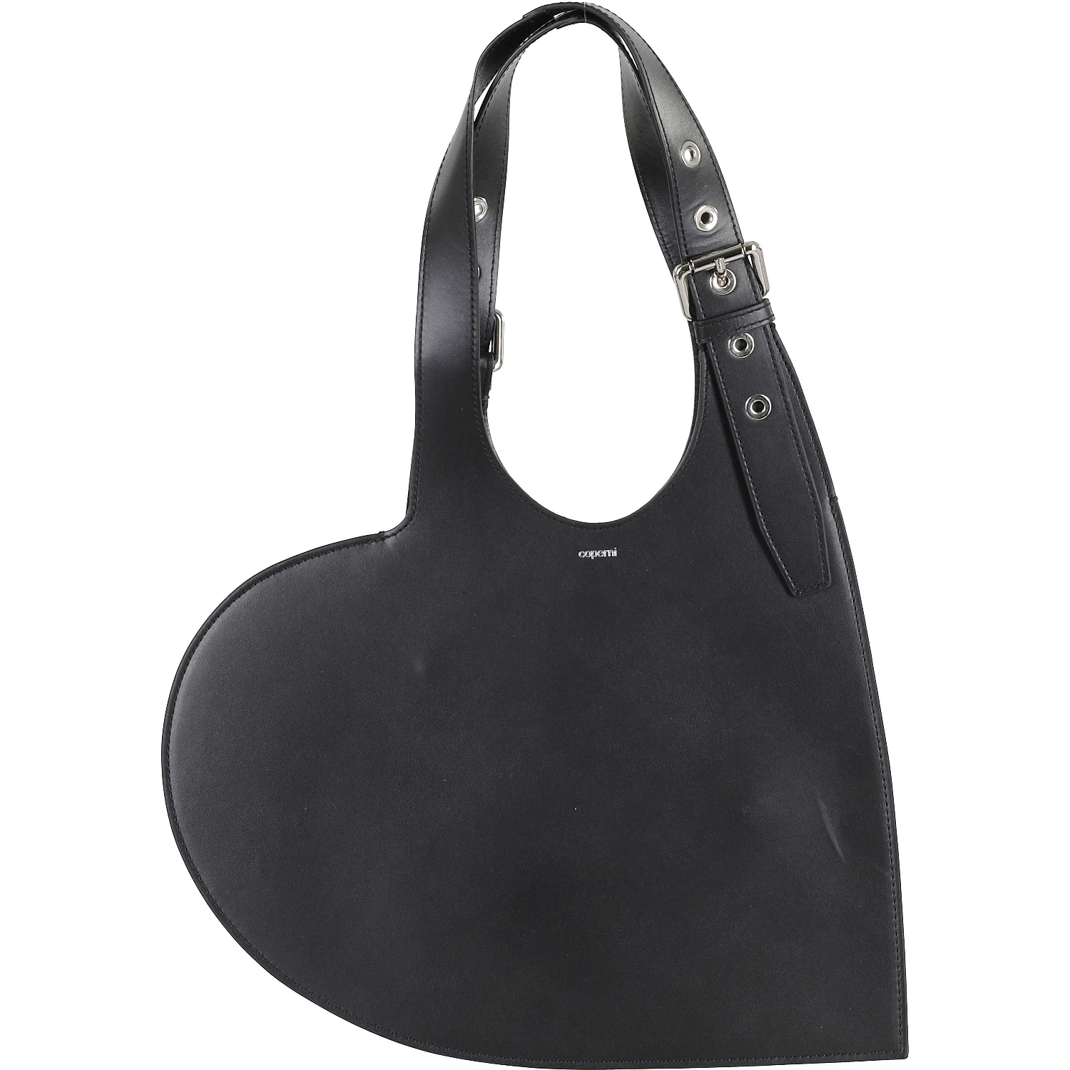 BELT HEART TOTE