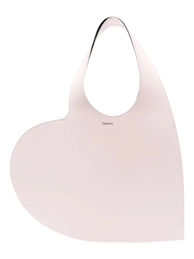 HEART TOTE BAG