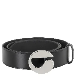 BIG LOGO BELT