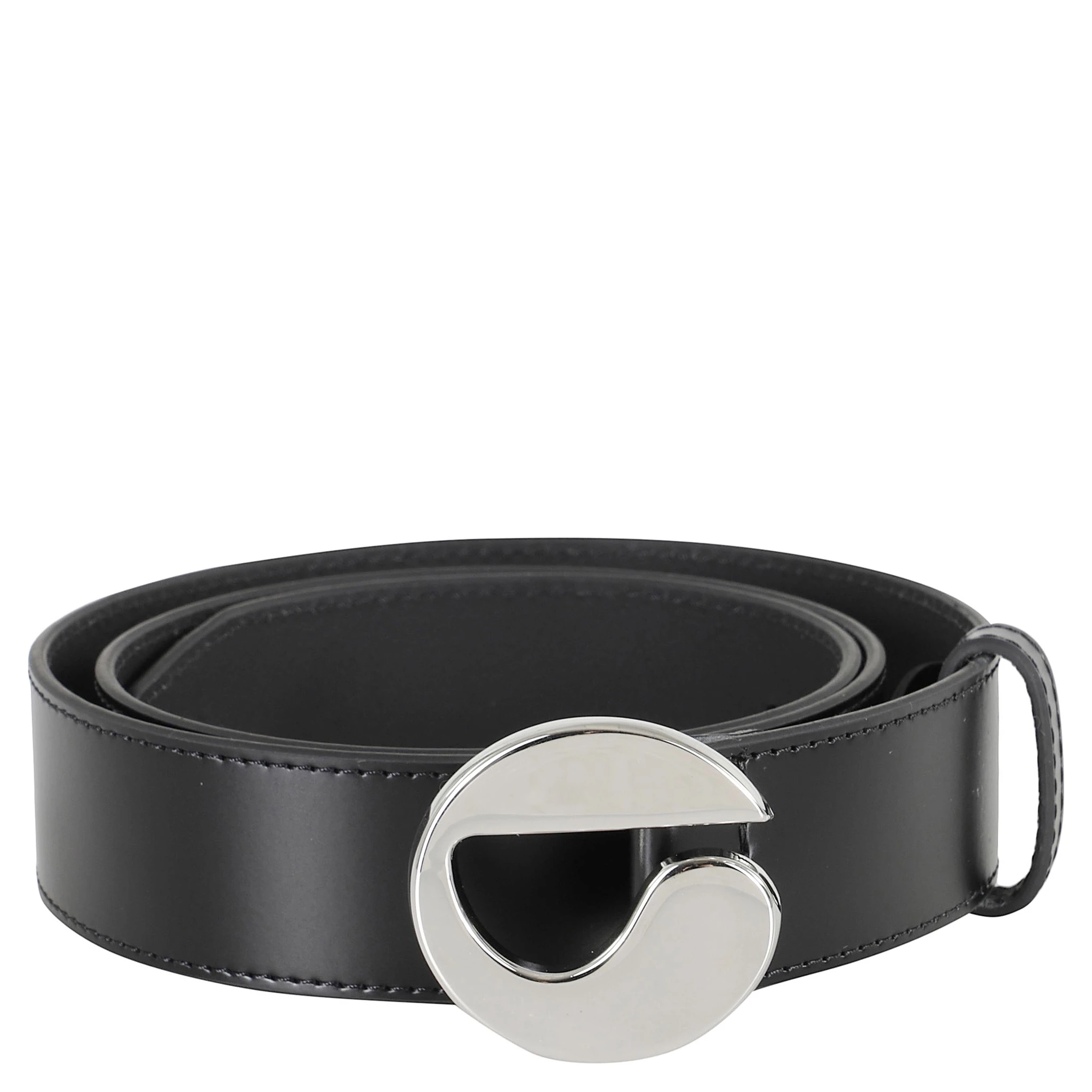 BIG LOGO BELT