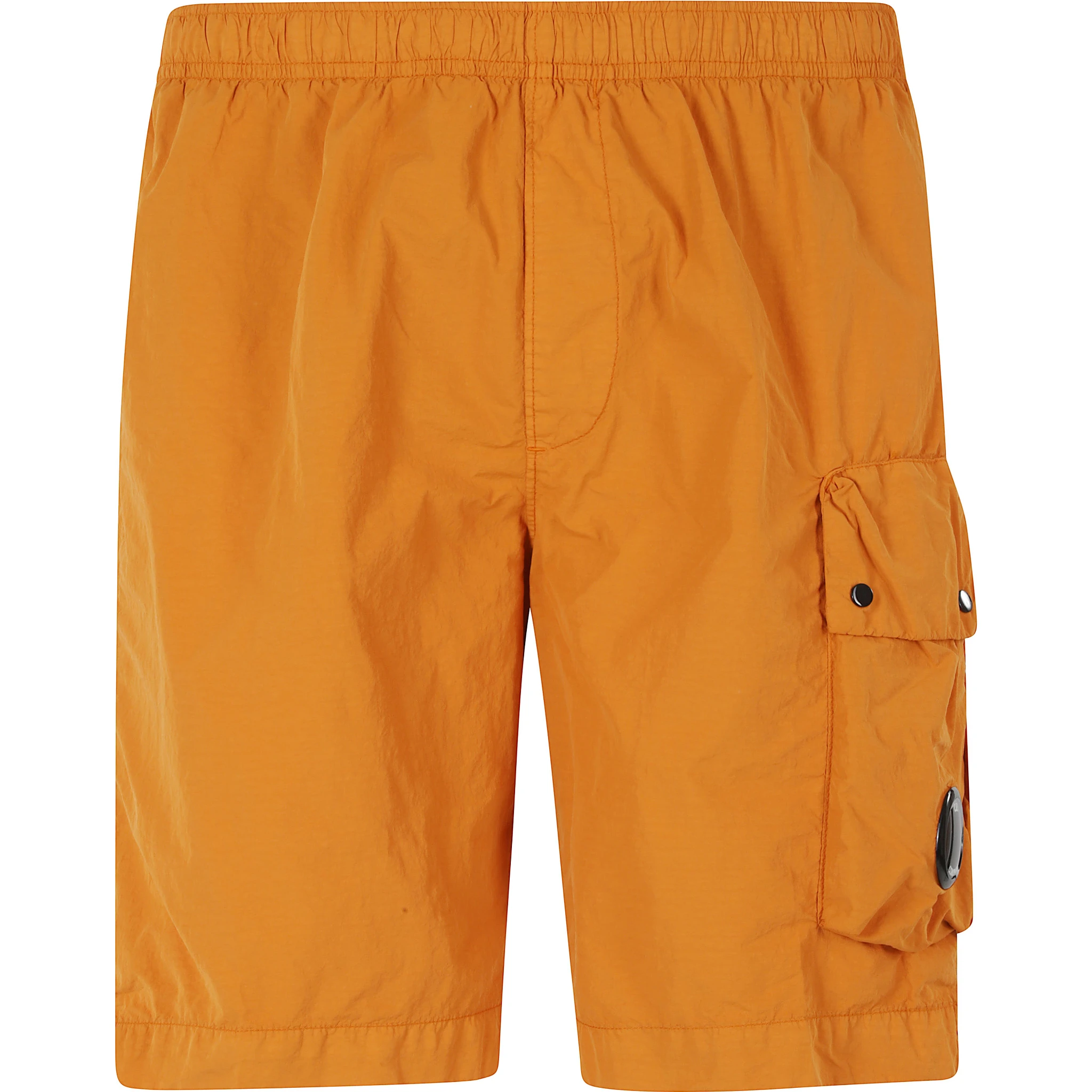 BEACHWEAR BOXER IN FLATT NYLON