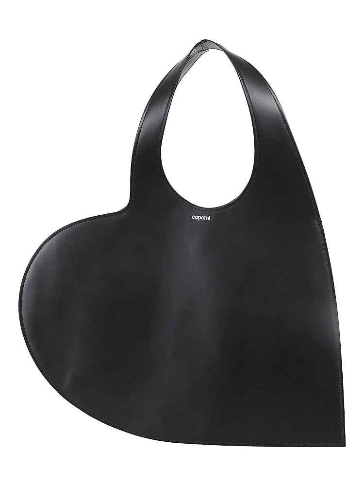 HEART TOTE