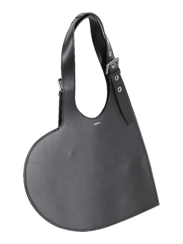 BELT HEART TOTE alternative