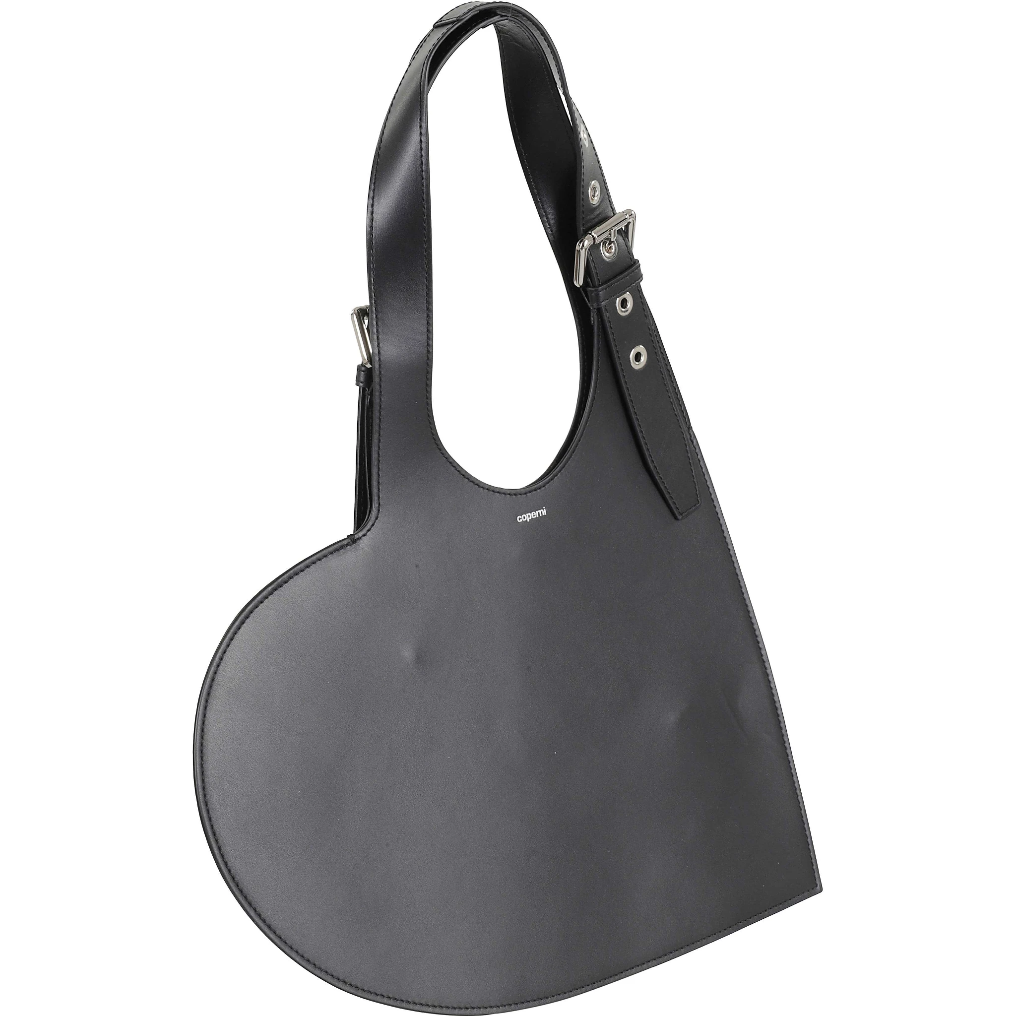 BELT HEART TOTE