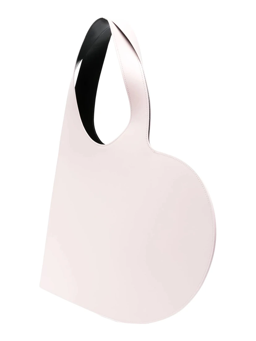 HEART TOTE BAG