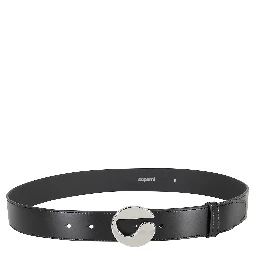 BIG LOGO BELT