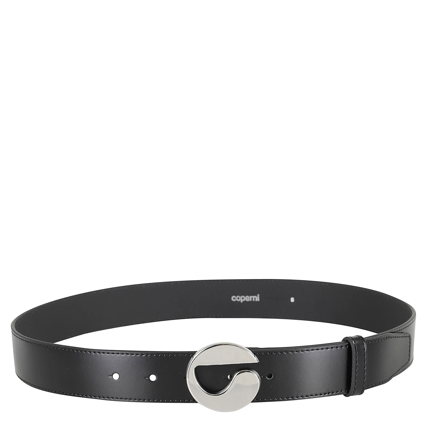 BIG LOGO BELT