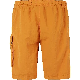 BEACHWEAR BOXER IN FLATT NYLON