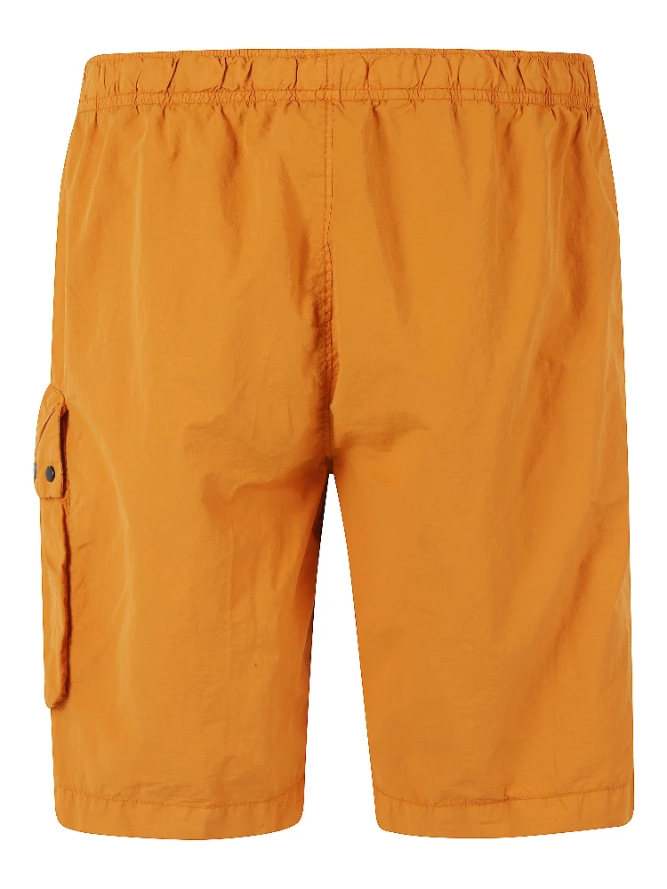 BEACHWEAR BOXER IN FLATT NYLON alternative