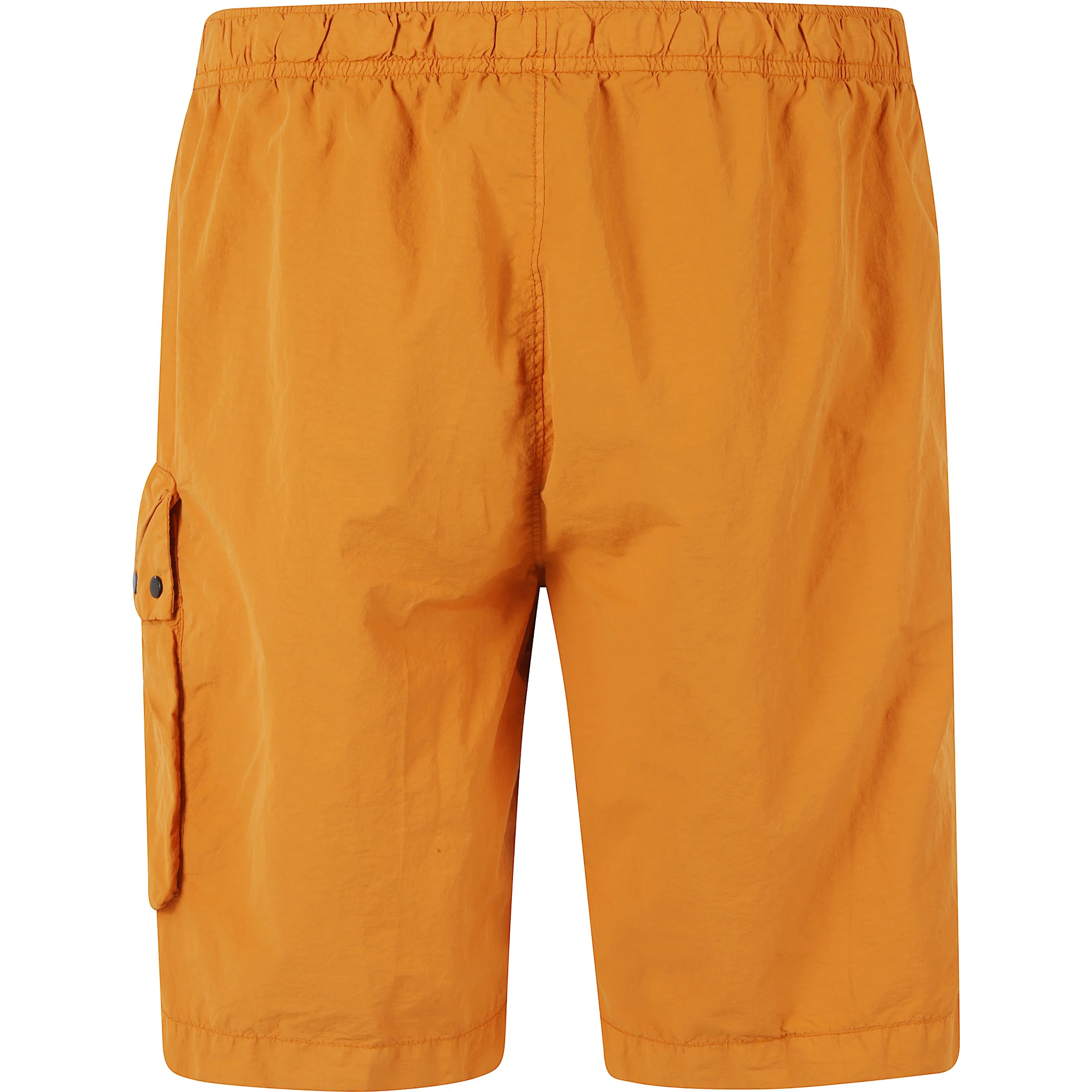 BEACHWEAR BOXER IN FLATT NYLON