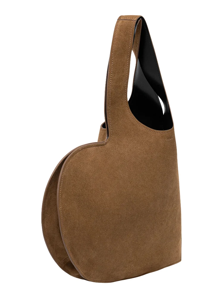 DOUBLE HEART TOTE alternative