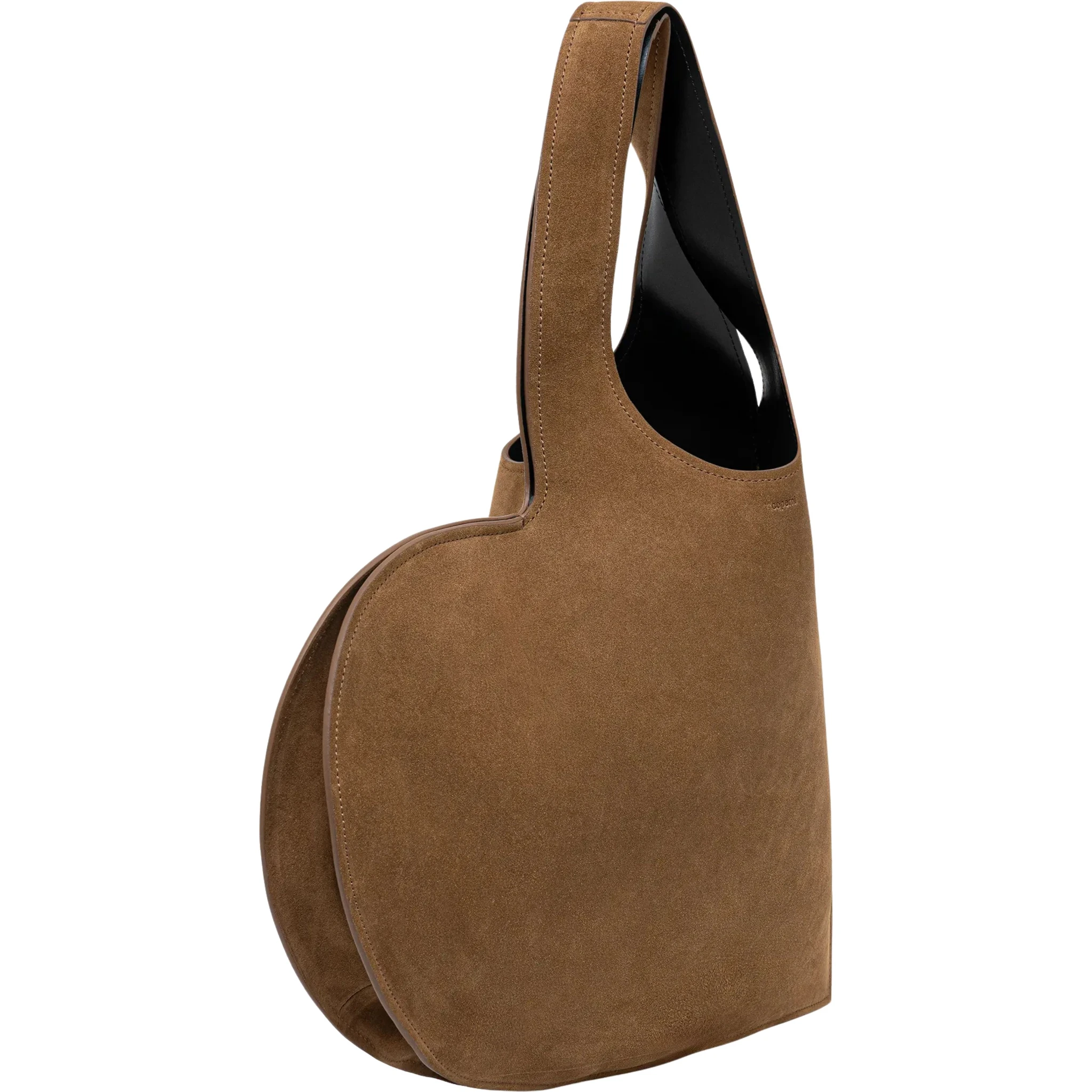DOUBLE HEART TOTE