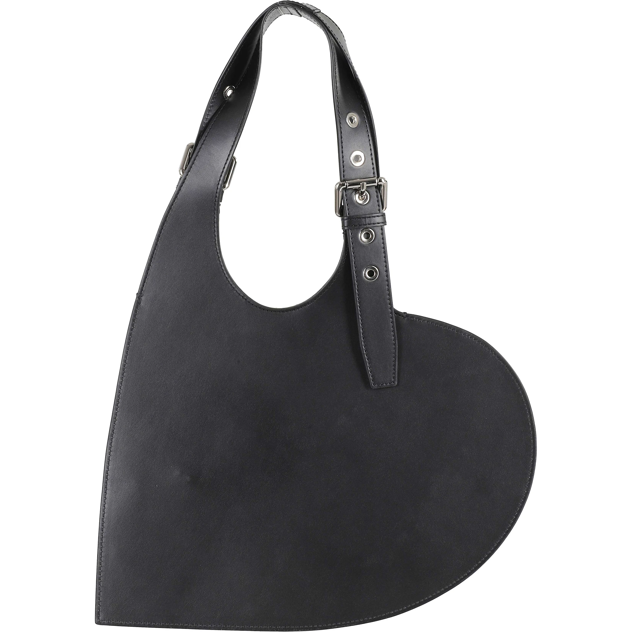 BELT HEART TOTE