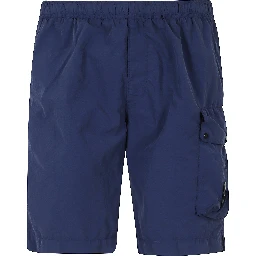 BEACHWEAR BOXER IN FLATT NYLON