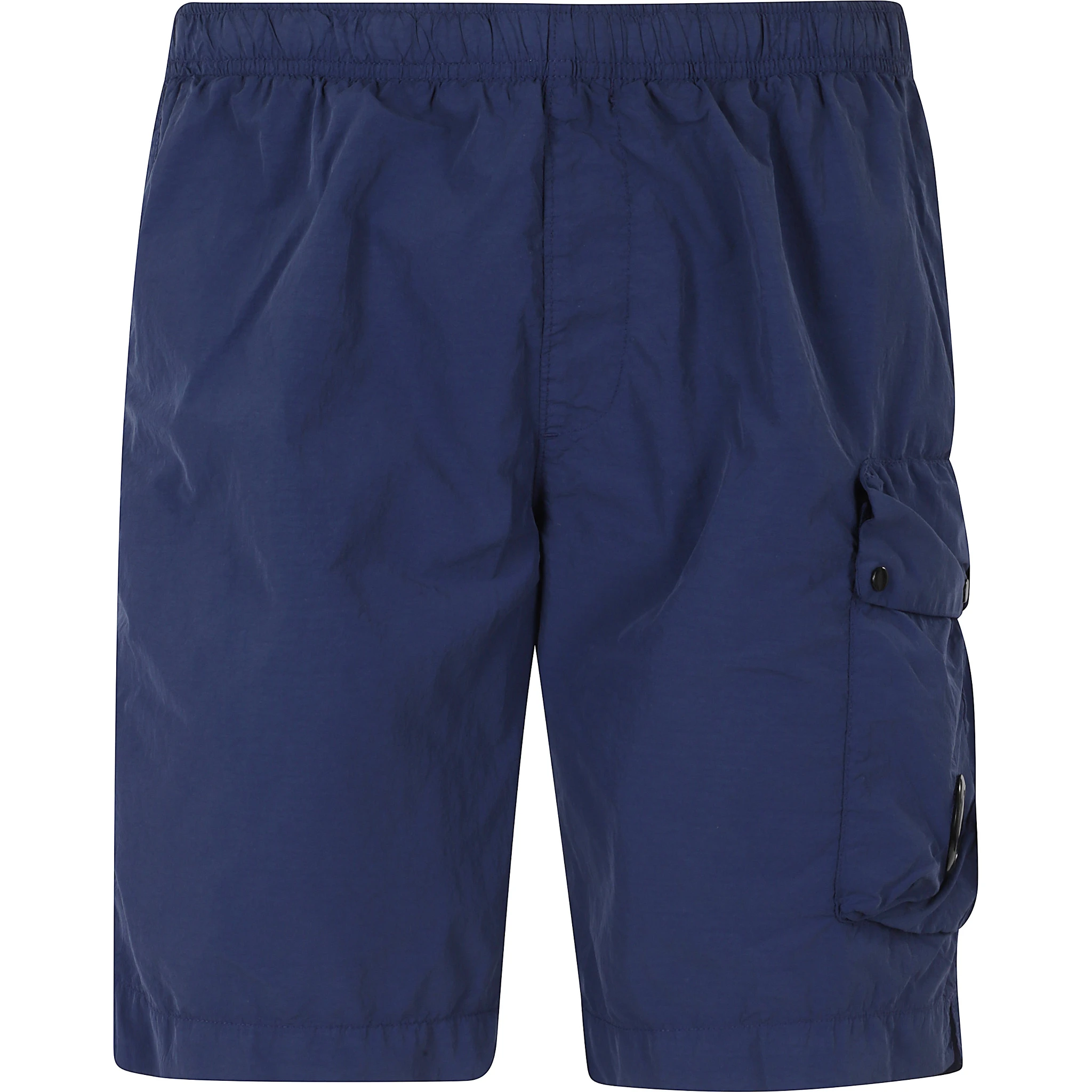 BEACHWEAR BOXER IN FLATT NYLON