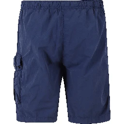 BEACHWEAR BOXER IN FLATT NYLON