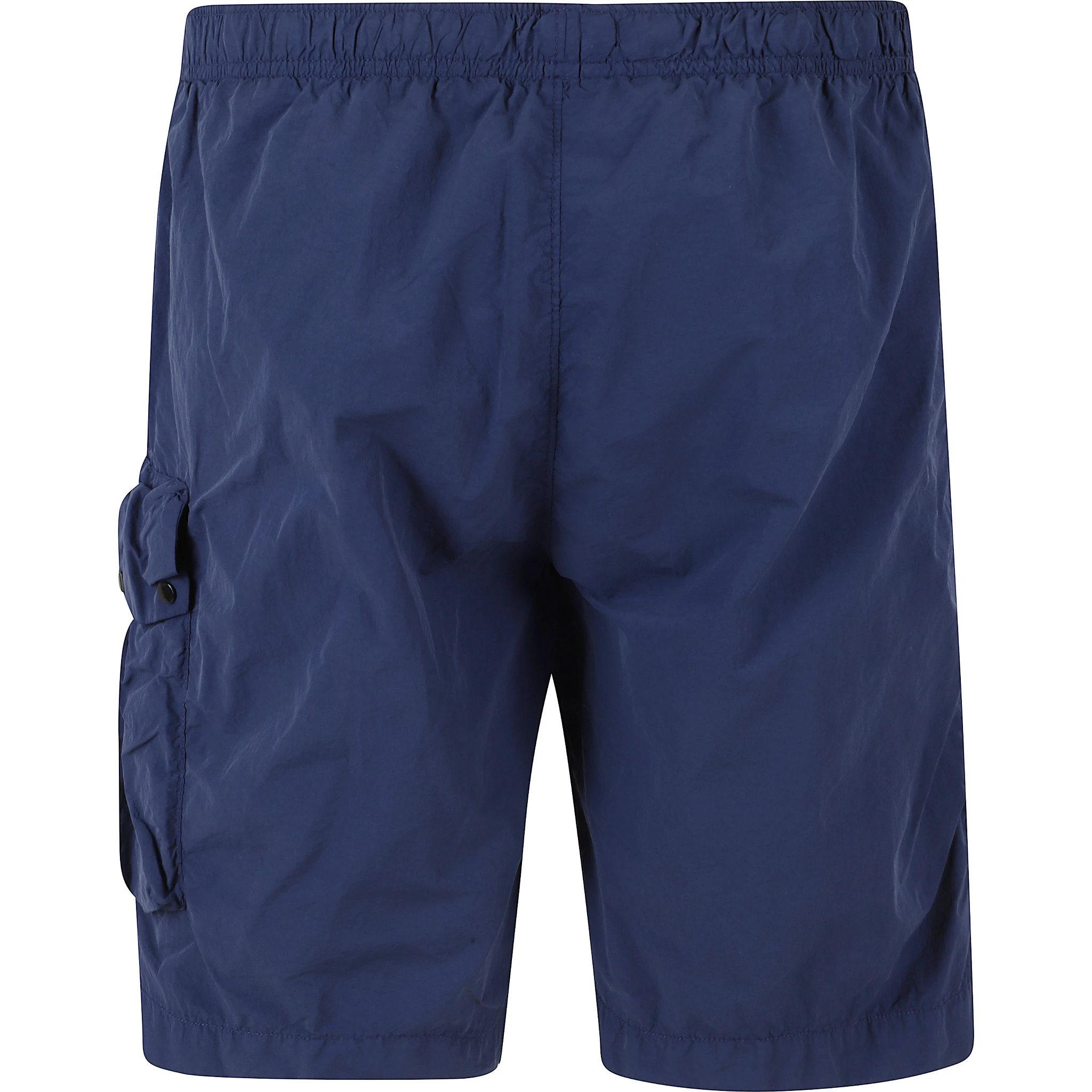 BEACHWEAR BOXER IN FLATT NYLON