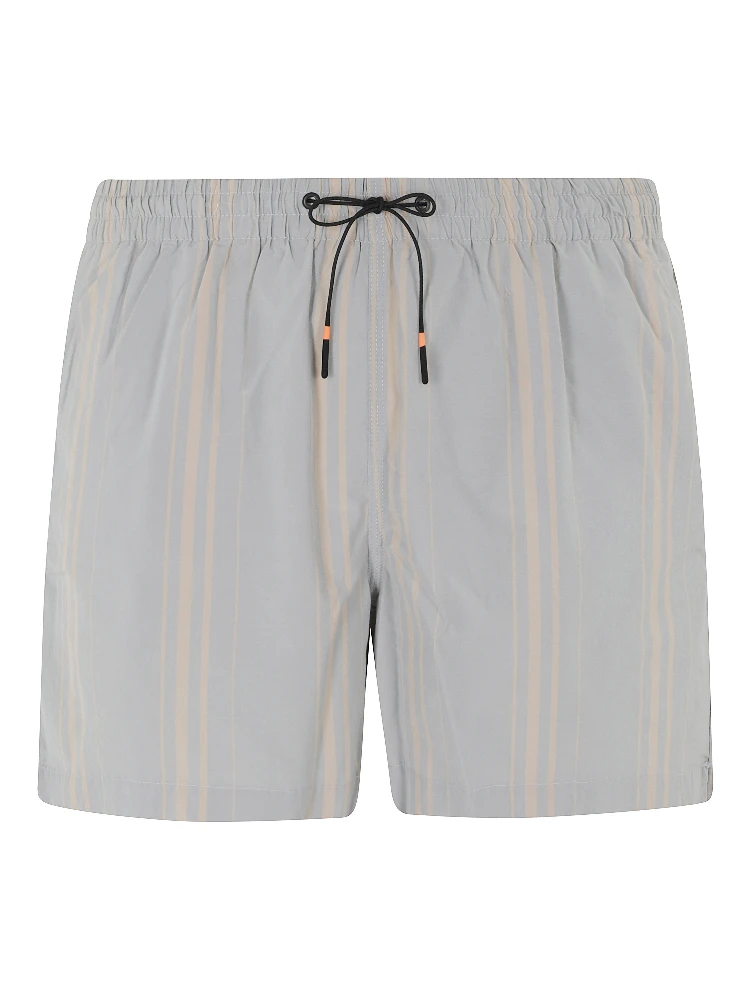 BAIADERA TRAMONTANA SHORT