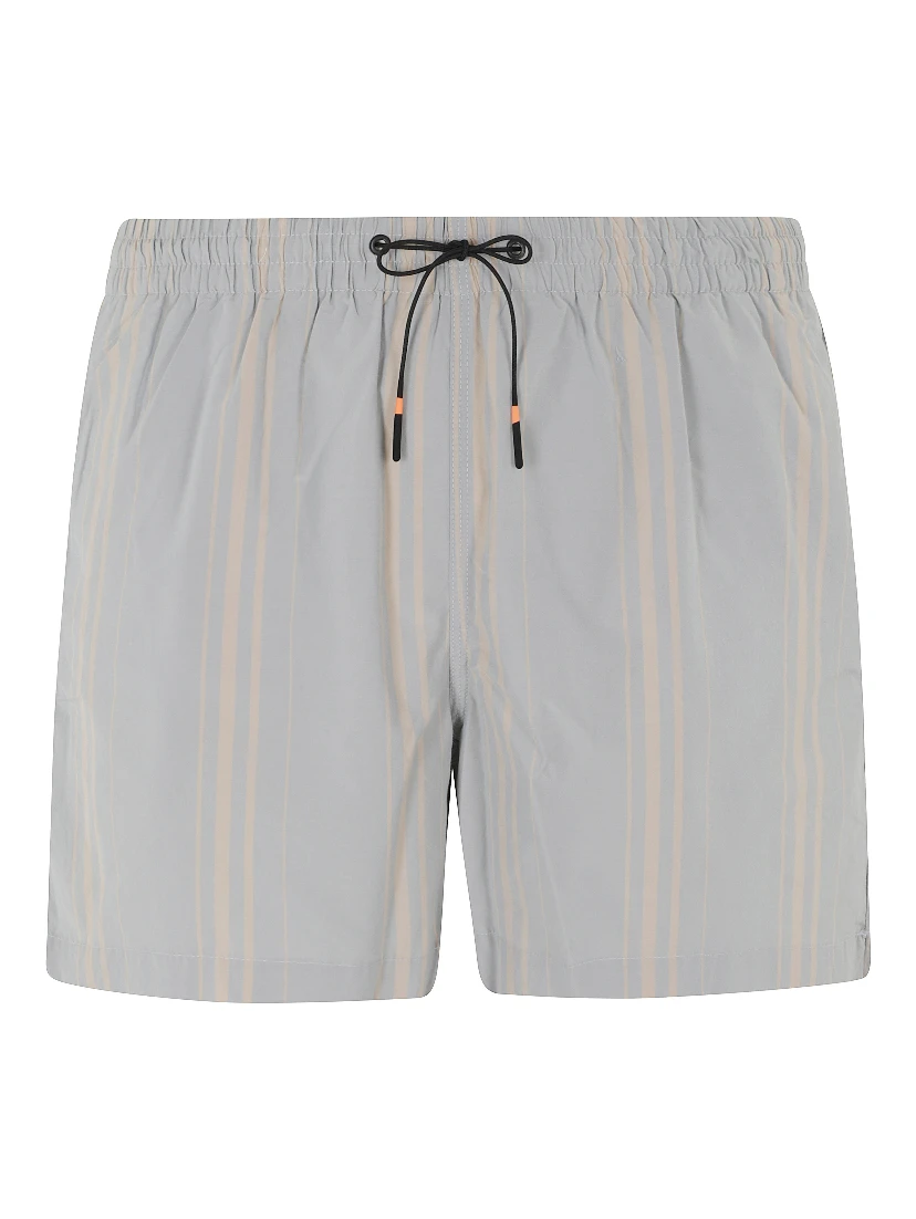 BAIADERA TRAMONTANA SHORT