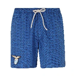 LIGHTING SWIMSHORT