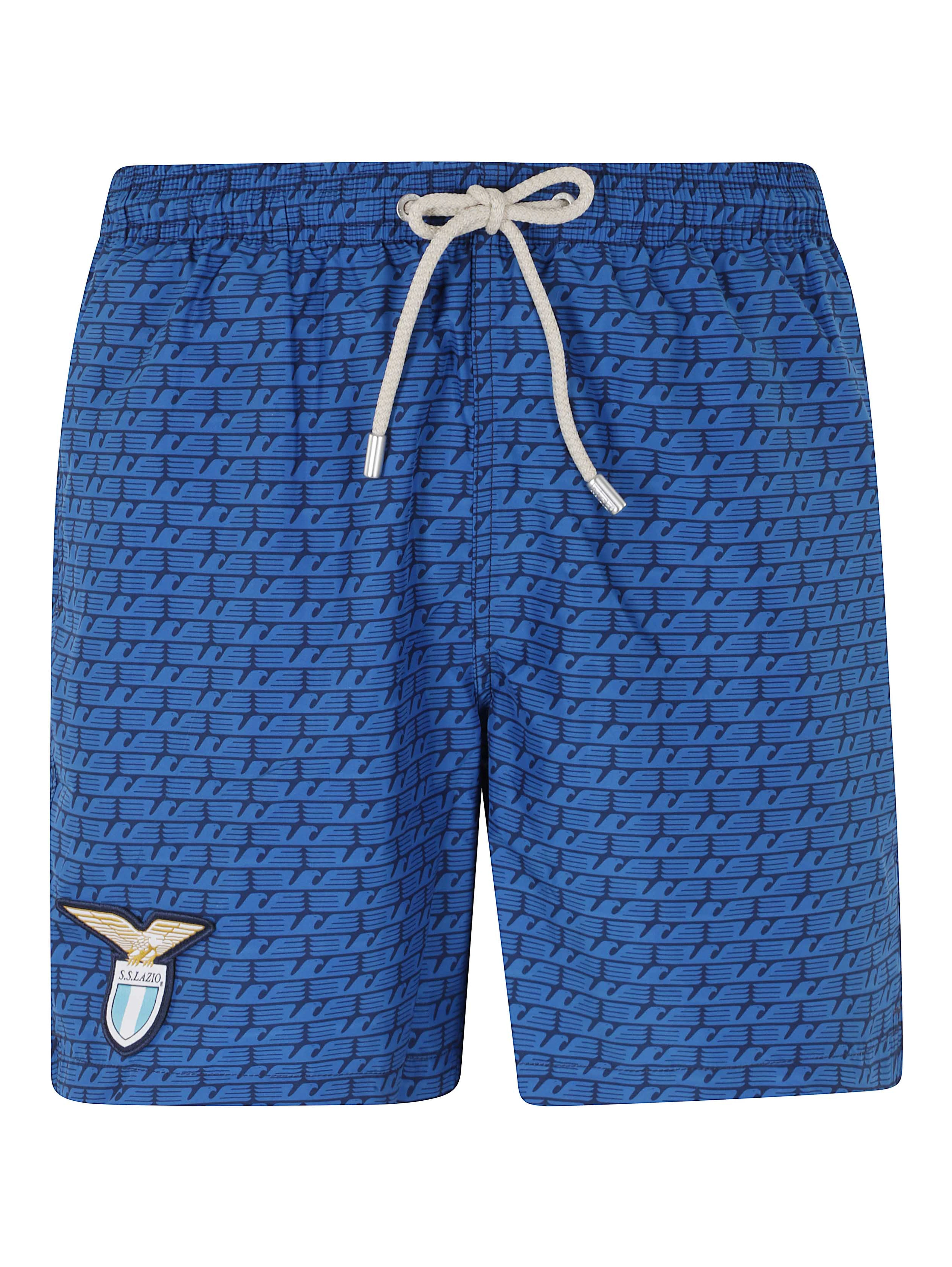 LIGHTING SWIMSHORT