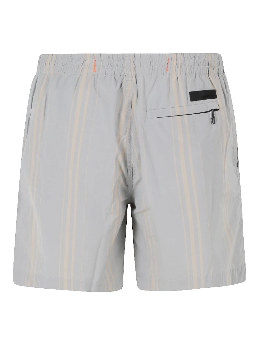 BAIADERA TRAMONTANA SHORT