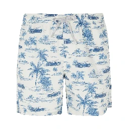GUSTAVIA SWIMSHORT