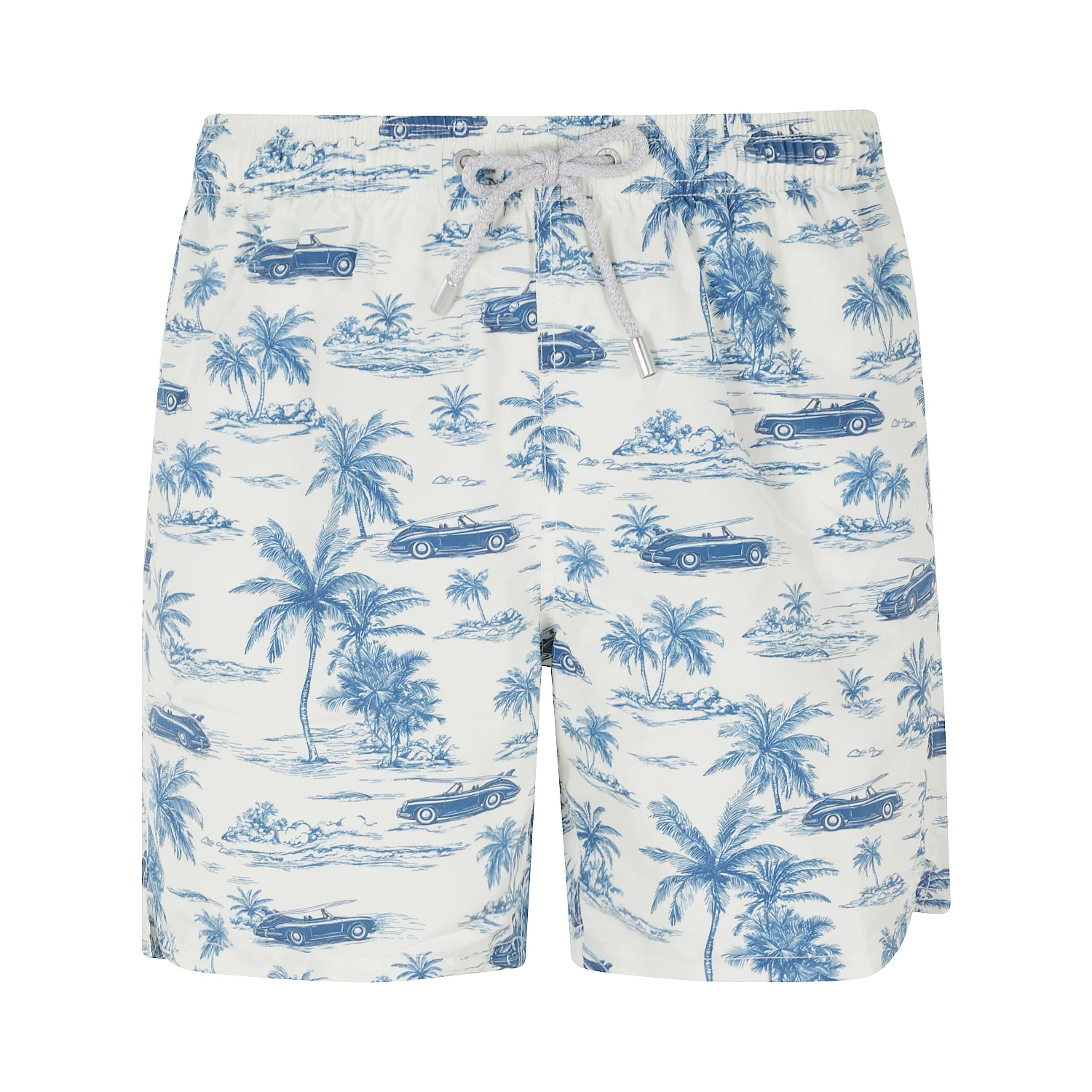 GUSTAVIA SWIMSHORT