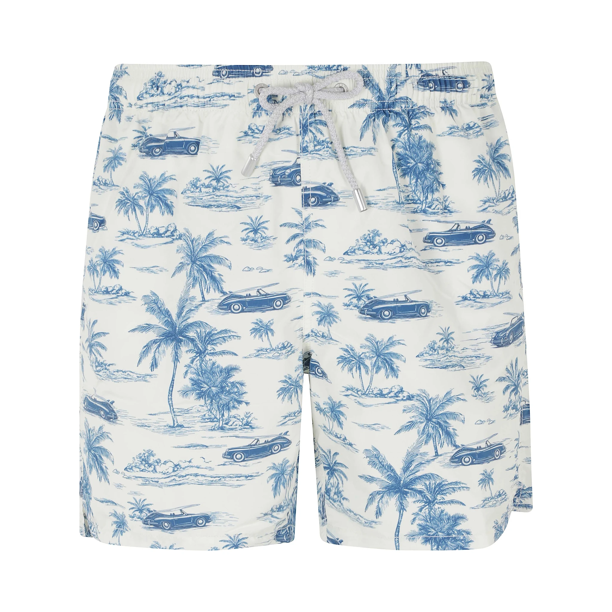 GUSTAVIA SWIMSHORT