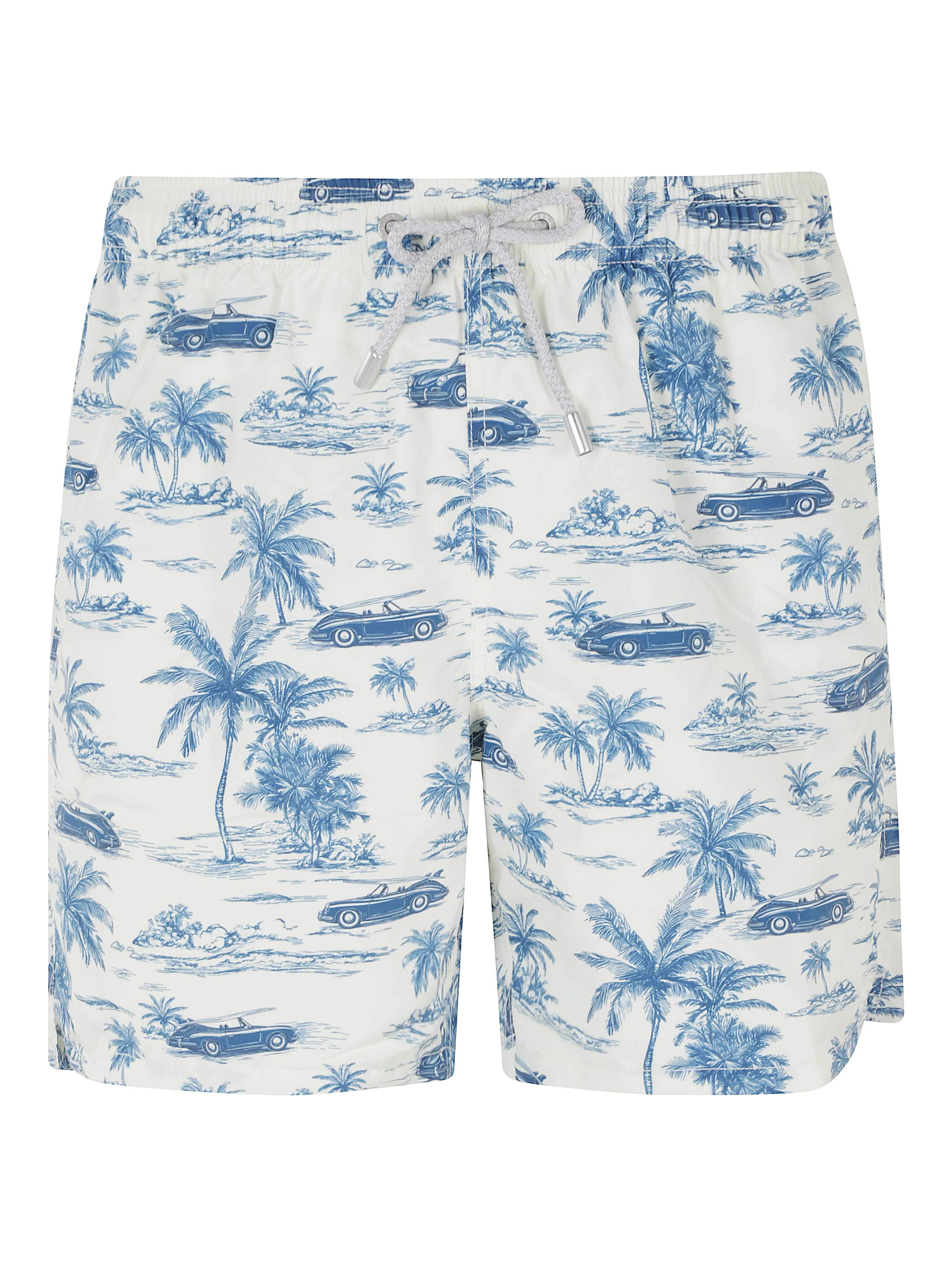 GUSTAVIA SWIMSHORT