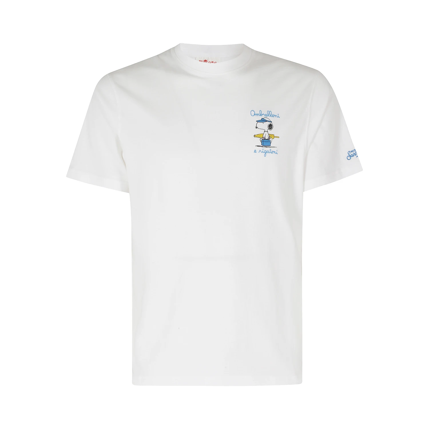 PORTOFINO TSHIRT