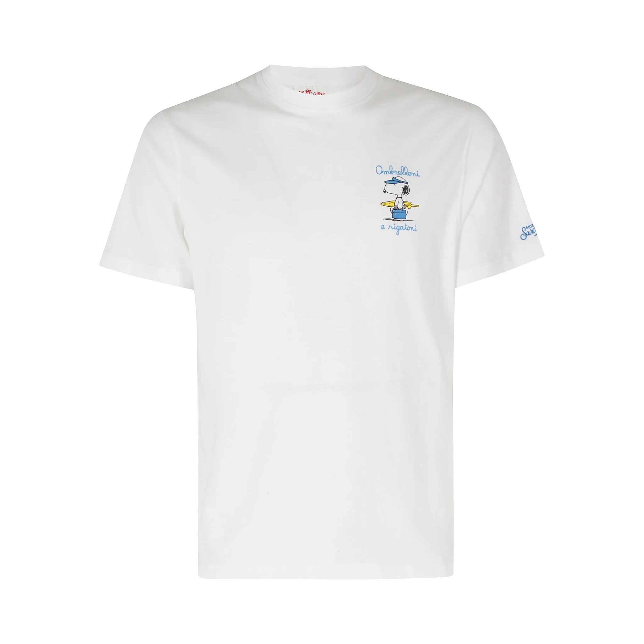 PORTOFINO TSHIRT