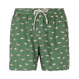LIGHTING MICRO FANTASY SWIMSHORT