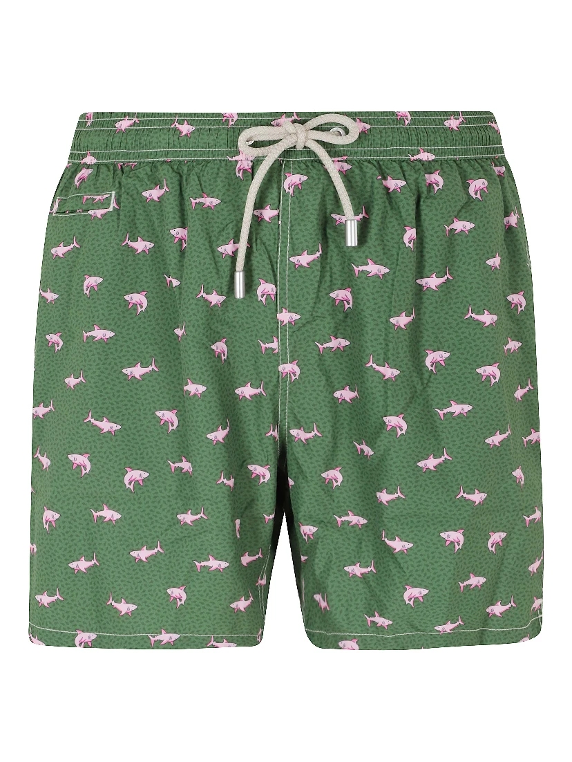 LIGHTING MICRO FANTASY SWIMSHORT