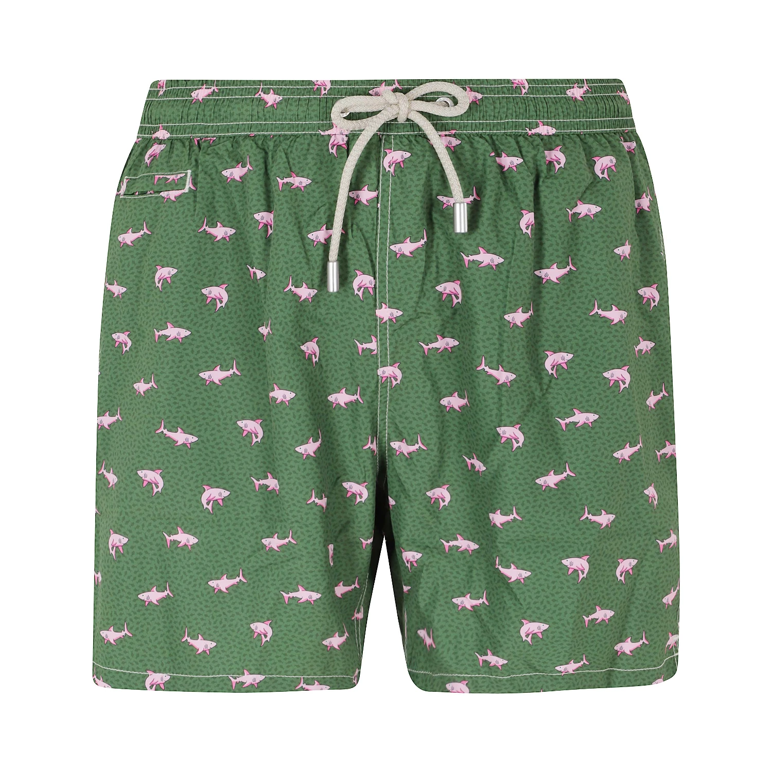 LIGHTING MICRO FANTASY SWIMSHORT