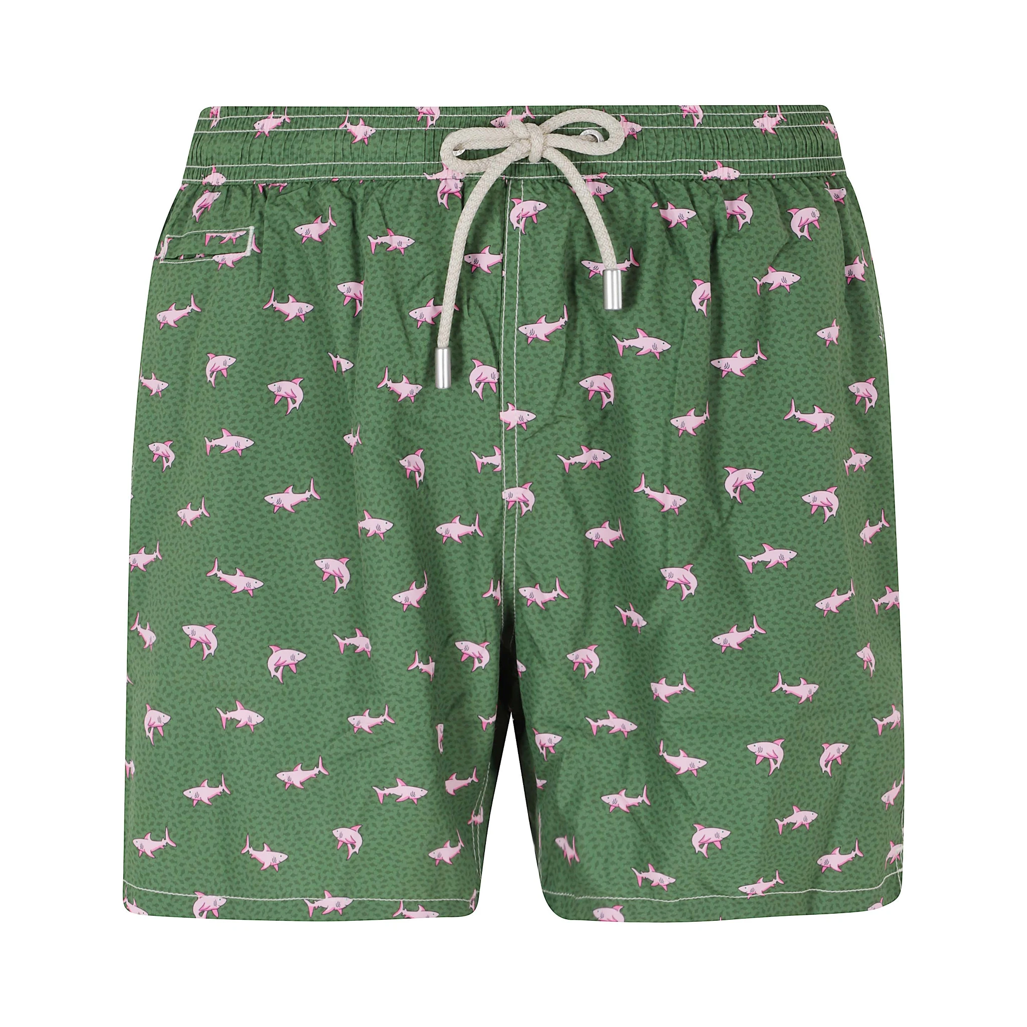 LIGHTING MICRO FANTASY SWIMSHORT