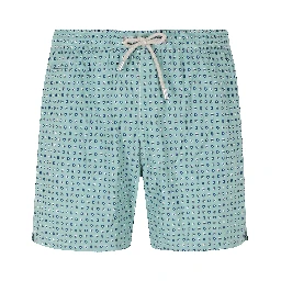 LIGHTING MICRO STRETCH SWIMSHORT
