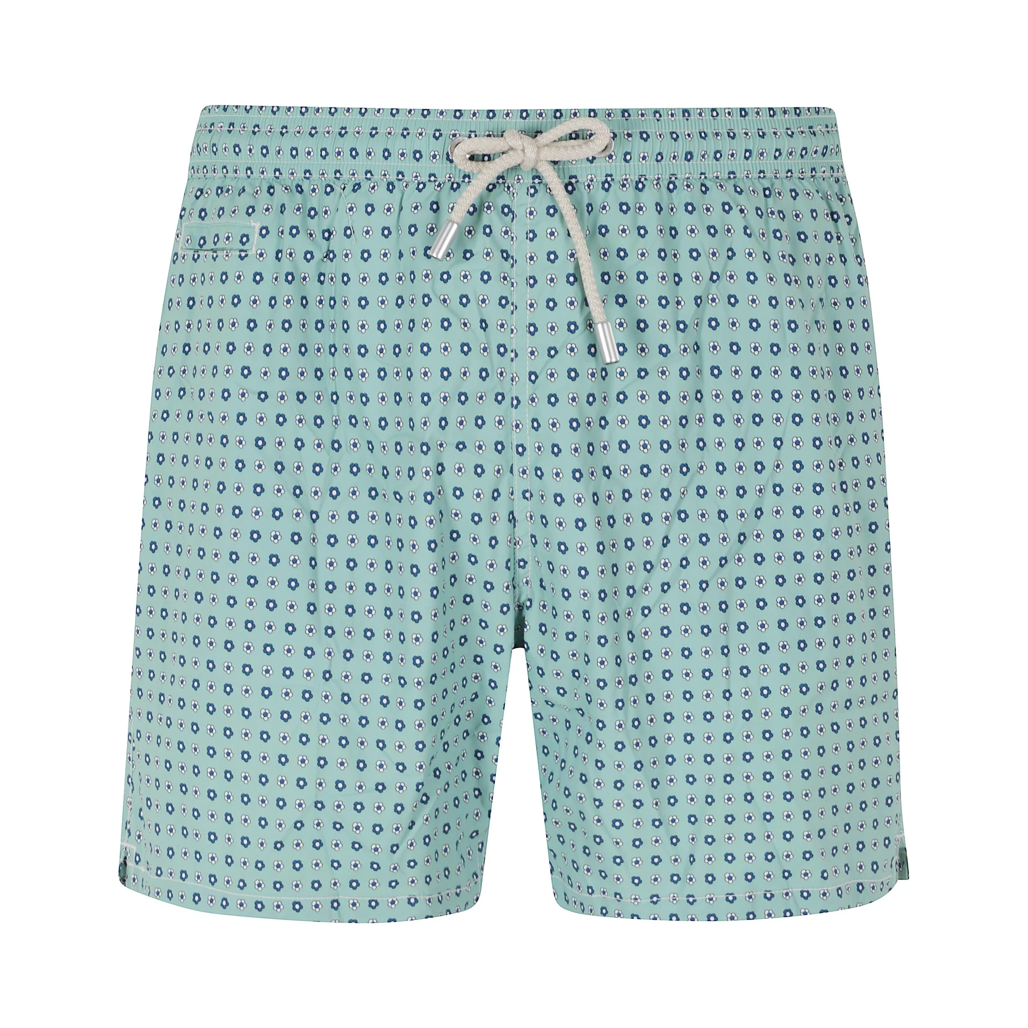 LIGHTING MICRO STRETCH SWIMSHORT