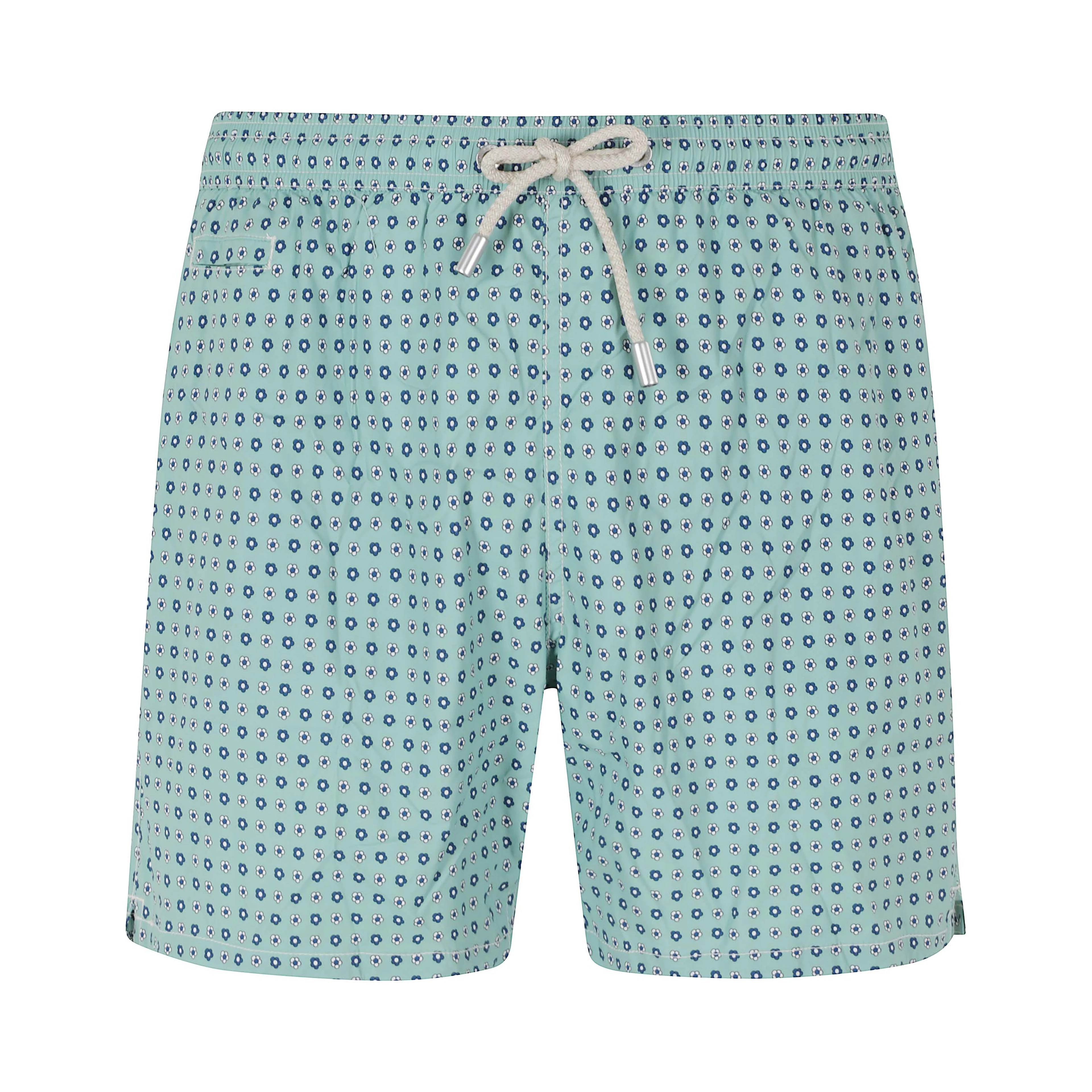 LIGHTING MICRO STRETCH SWIMSHORT